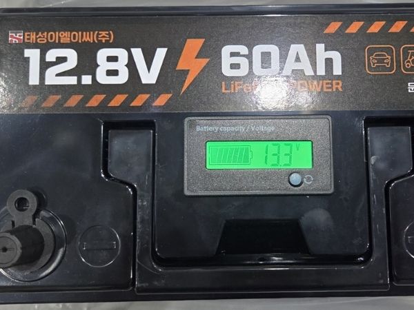 72V 보조배터리